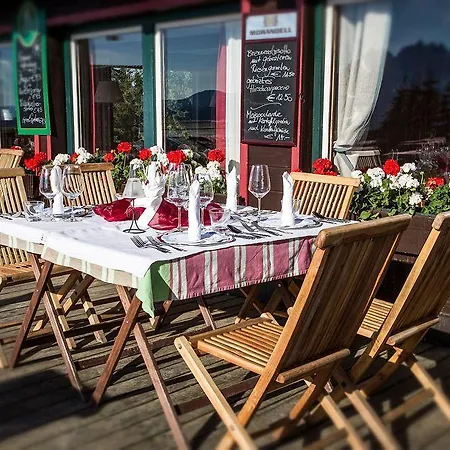 Angerer Alm Sankt Johann in Tirol
