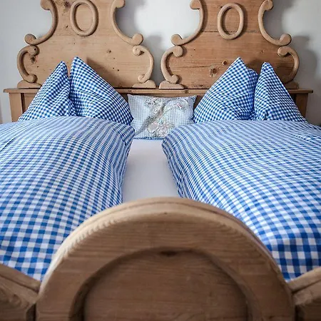 Angerer Alm فندق