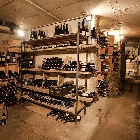 Angerer Alm فندق