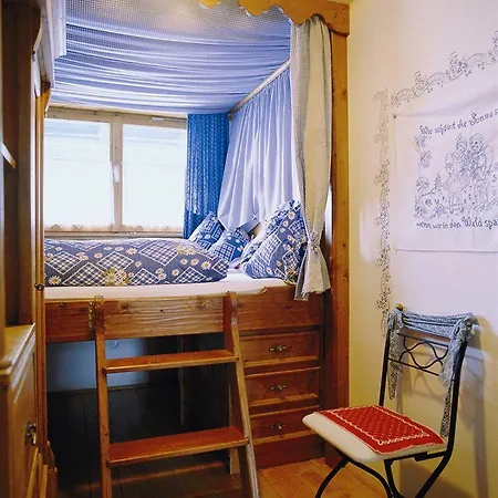 Angerer Alm * سانكت يوهان ان تيرو