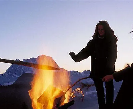 Angerer Alm * سانكت يوهان ان تيرو