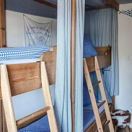 فندق Angerer Alm سانكت يوهان ان تيرو