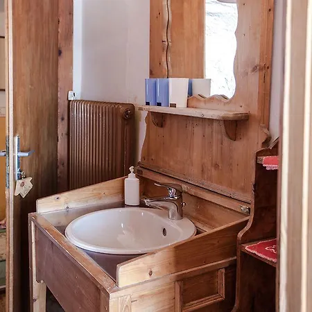 Angerer Alm فندق *