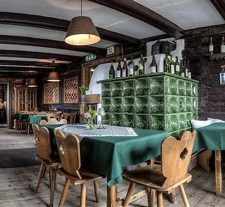 Angerer Alm * سانكت يوهان ان تيرو