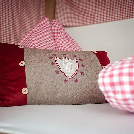 فندق Angerer Alm *