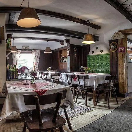 Angerer Alm * سانكت يوهان ان تيرو