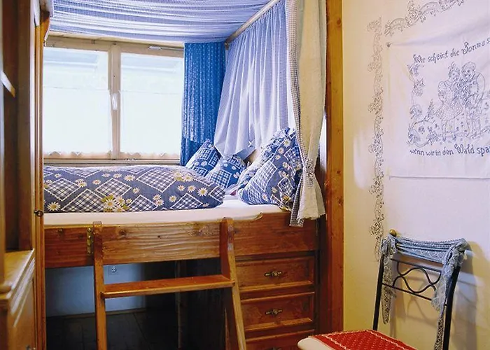 Angerer Alm * Sankt Johann in Tirol