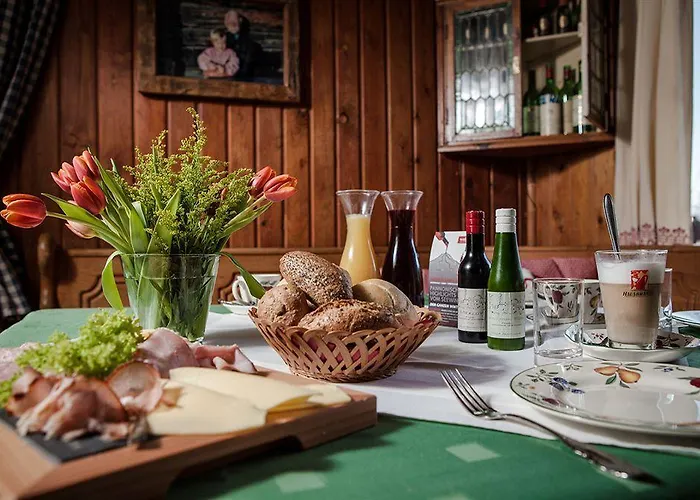 Angerer Alm Sankt Johann in Tirol