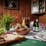 Angerer Alm St. Johann in Tirol