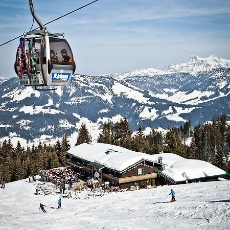 Angerer Alm